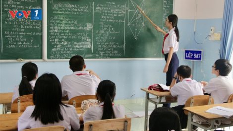 Nhiều phụ huynh học sinh ở Vũng Tàu tán thành việc nghỉ học thứ 7 (3/1/2025)