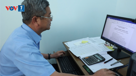 Tâm tình sau những lá đơn xin nghỉ hưu trước tuổi tại Đắk Lắk (12/1/2025)
