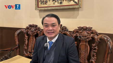 Thành phố Hồ Chí Minh quyết tâm tăng cường sự hiện diện tại Nhật Bản (14/1/2025)