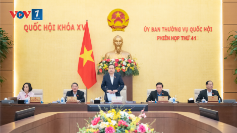 Kỳ họp Quốc hội bất thường lần thứ 9: sửa các luật, nghị quyết phục vụ cho việc tổng kết Nghị quyết 18 (6/1/2025)