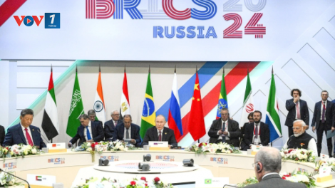 Đánh giá sức mạnh của BRICS khi có thêm chín nước đối tác mới (07/1/2025)