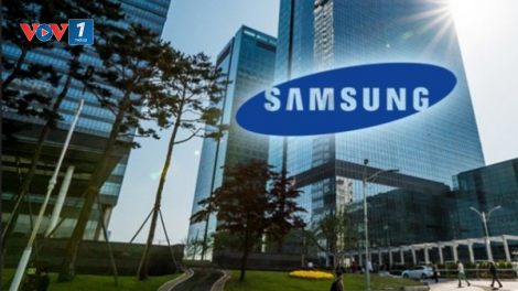 Samsung Hàn Quốc đạt mức lãi “khủng” nhưng vẫn thấp hơn dự kiến (8/1/2025)