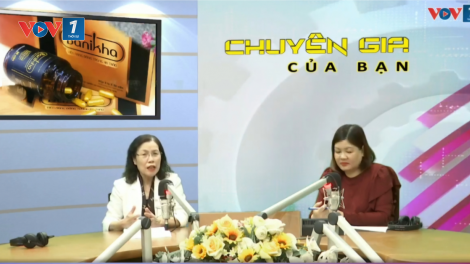 Tăng cường sức khỏe đường hô hấp để đón Tết khỏe mạnh (04/01/2025)