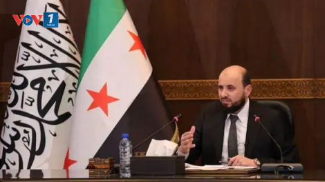 Syria tăng lương 400% cho các nhân viên khu vực công (6/1/2025)