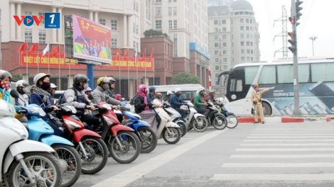 THỜI SỰ 6H SÁNG 15/1/2025: Nửa tháng thực hiện Nghị định 168 của Chính phủ, tình hình trật tự, an toàn giao thông trên cả nước chuyển biến rõ rệt
