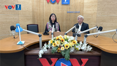 Nghị qyết 57: luồng gió mới thúc đẩy nhà khoa học sáng tạo (13/1/2025)
