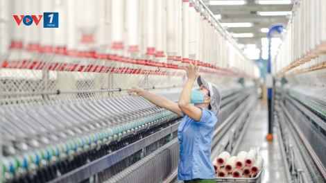 Xuất khẩu dệt may 2025: Thích ứng xu thế mới (07/01/2025)