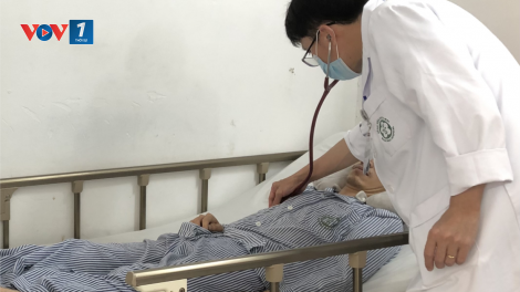 Áp lực trả nợ trước Tết dễ rơi vào rối loạn thích ứng, ảnh hưởng đến sức khỏe tâm thần (13/1/2025)