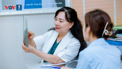 Dự kiến hàng nghìn bệnh nhân được thăm khám miễn phí chương trình “Chào xuân mới – đón con yêu”