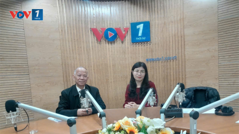 “Khoán” tăng trưởng - Phát huy sự năng động, sáng tạo của các địa phương, đóng góp cho tăng trưởng kinh tế cả nước (10/1/2025)