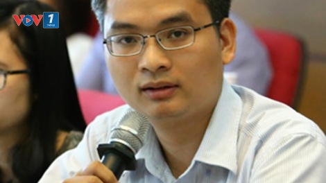 Những nhà khoa học làm rạng danh đất nước và cảm nhận của các nhà khoa học trẻ. (12/02/2016)