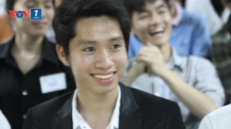 Học để làm chủ tuổi 20. (16/12/2015)