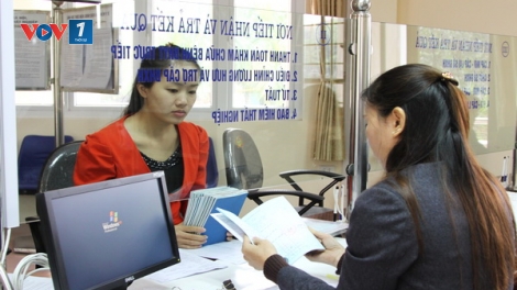 Luật Bảo hiểm xã hội và những vấn đề đặt ra.(29/12/2015)