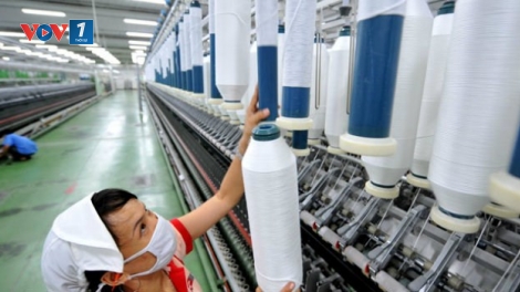 Xuất khẩu dệt may đối mặt với nhiều thách thức khi TPP có hiệu lực. (18/02/2016)