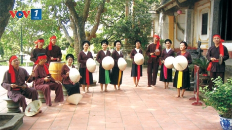 Phát huy giá trị di sản: Vẫn còn nhiều khoảng trống. (04/02/2016)