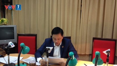 Hoàn thuế và tìm giải pháp gỡ vướng cho doanh nghiệp trong hoàn thuế (25/3/2016)