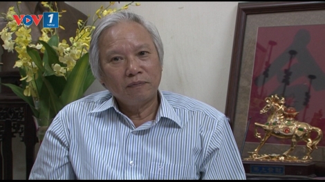 “Người hùng” trong giới bảo tàng (14/12/2015)