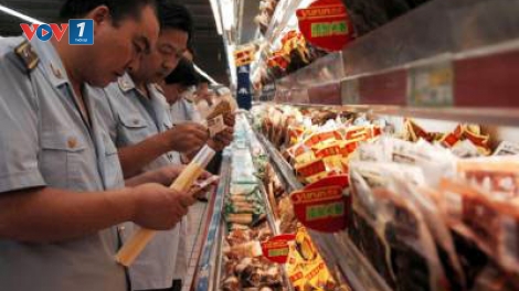 Quản lý an toàn vệ sinh thực phẩm và những vấn đề đặt ra. (09/3/2016)