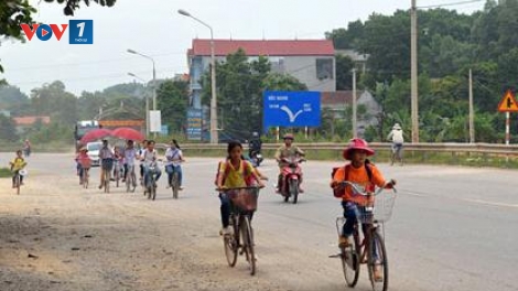 Phó Bí thư Đoàn thanh niên thị trấn Hữu Lũng (huyện Hữu Lũng, tỉnh Lạng Sơn), Nguyễn Ngọc Hiếu – Vượt qua mặc cảm quá khứ lầm lỗi, trở thành một người có ích cho xã hội. (22/3/2016)