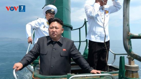 Những diễn biến xấu trên bán đảo Triều Tiên: Cần sự đối thoại và kiềm chế. (06/3/2016)
