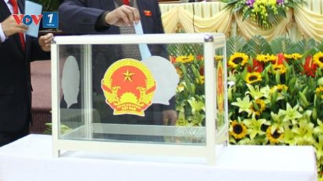 Để bầu cử thực sự dân chủ và bình đẳng. (27/01/2016)