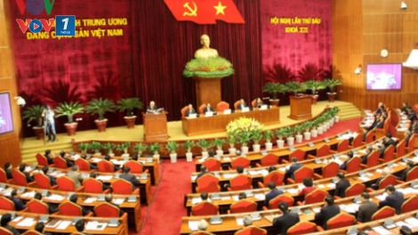 Đổi mới cơ chế quản lý, cơ chế tài chính và tổ chức, nhân lực của các đơn vị sự nghiệp công lập (9/10/2017)