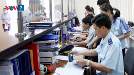Cơ chế tài chính và biên chế cho cơ quan thuế và hải quan giai đoạn 2016-2020. (17/12/2015)