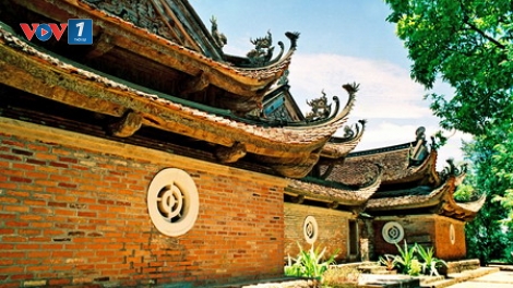Cần chấn chỉnh hiện tượng lệch chuẩn trong bảo tồn di sản văn hóa. (14/4/2016)
