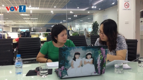 Người kết nối những trái tim nhân ái, “cho yêu thương vươn xa” (04/02/2016)