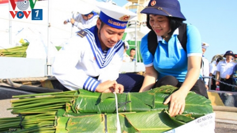 Dành cho các bạn trẻ trong Quân đội