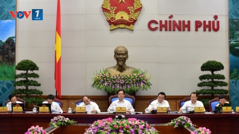 Còn nhiều vấn đề lớn cần được Chính phủ giải quyết trong nhiệm kỳ 2016-2021. (26/02/2016)