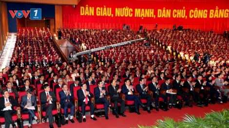 Lựa chọn những đại biểu ưu tú vào cơ quan dân cử. (11/02/2016)