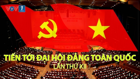 Xuân của Đại hội Đảng 12 (01/01/2016)