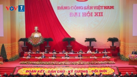 Dân mong gì ở cán bộ, đảng viên? (22/2/2016)