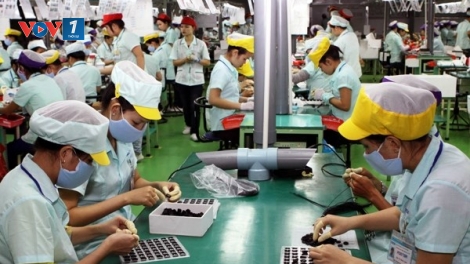 Đừng để "đồng hành cùng doanh nghiệp" chỉ là khẩu hiệu suông! (13/01/2016)