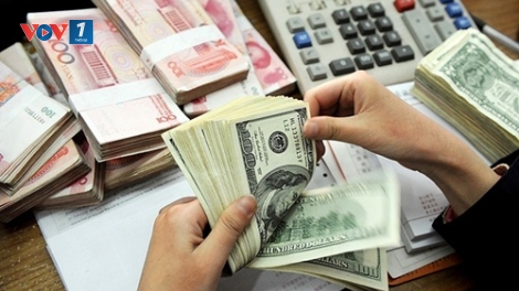 Những tín hiệu vui trong điều hành tỷ giá. (17/02/2016)