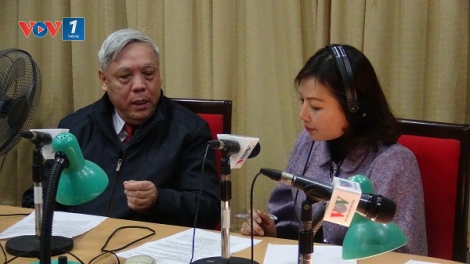 Kết quả đại hội Đảng lần thứ XII và chặng đường phía trước. (29/01/2016)