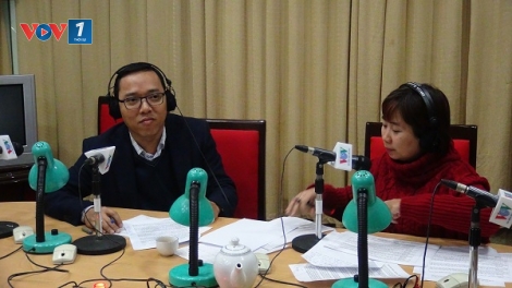 Tìm cơ hội hợp tác với đối tác nước ngoài: Đâu là chìa khóa? (26/02/2016)