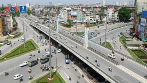 Phát huy hiệu quả đầu tư các dự án giao thông. (16/02/2016)