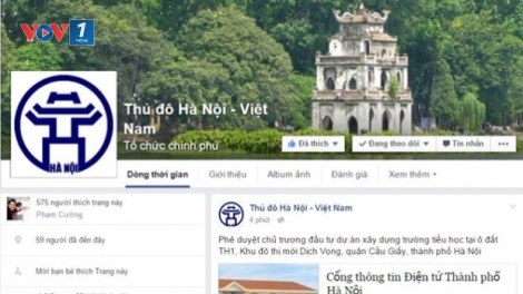 Tương tác để tạo nên sức mạnh. (26/02/2016)