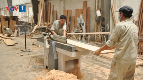 Hiệp định Đối tác tự nguyện về thực thi lâm luật, Quản trị rừng và thương mại lâm sản: Tháo gỡ rào cản cho doanh nghiệp xuất khẩu gỗ Việt Nam. (21/3/2016)