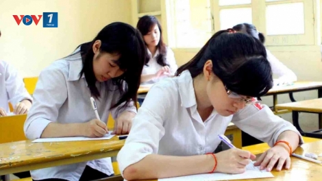 Kỳ thi trung học phổ thông Quốc gia 2016: Nhiều băn khoăn cần được giải tỏa. (28/3/2016)