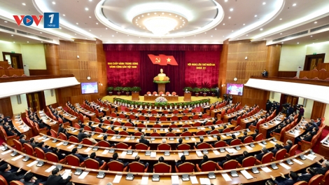 Đại hội đại biểu toàn quốc lần thứ 12 của Đảng Cộng sản Việt Nam bắt đầu diễn ra từ ngày mai.(Thời sự chiều 19/01/2016)