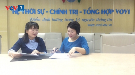 Cơ hội việc làm ở Ảrập Xêút. (8/4/2016)