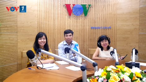 Kích hoạt hệ thống phòng chống dịch Covid- 19 trong doanh nghiệp và khu công nghiệp (8/8/2020)
