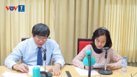 Chuyên gia của bạn ngày 31/12/2014: Tư vấn về bệnh suy hô hấp trên gà