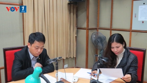 Chuyên gia của bạn ngày 09/01/2015: Tư vấn về du học tại Nhật Bản