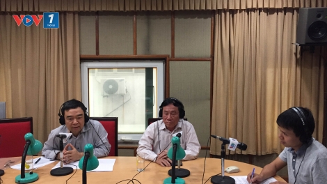 Thu gom và sử dụng nước mưa - giải pháp chủ động thích ứng với biến đổi khí hậu ở Việt Nam hiện nay. (9/4/2016)