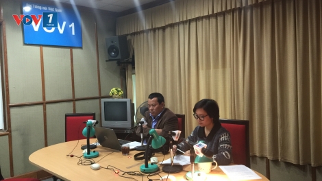 Hướng dẫn kỹ thuật trồng cam theo quy trình VietGAP. (16/12/2015)