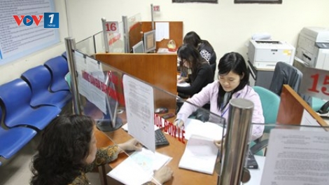 Cải cách thủ tục hải quan, tạo đà để doanh nghiệp phát triển. (24/12/2015)